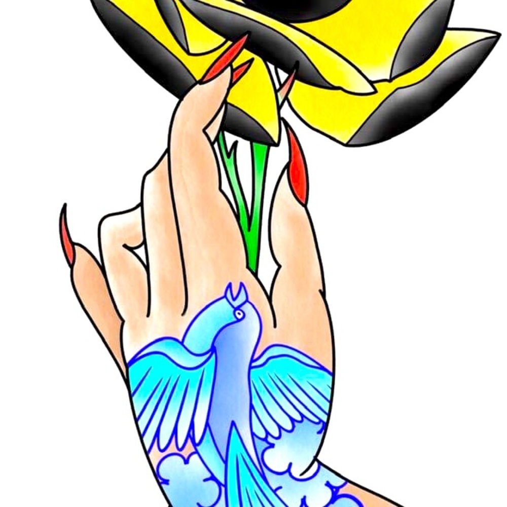 Meet your Posher, Nicky